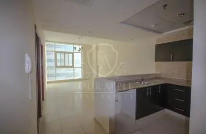 Apartment - 1 Bedroom - 2 Bathrooms for rent in Royal Residence 2 - Royal Residence - Dubai Sports City - Dubai