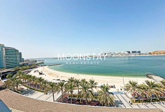 Apartment - 3 Bedrooms - 4 Bathrooms for sale in Al Rahba - Al Muneera - Al Raha Beach - Abu Dhabi