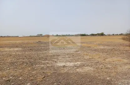 Land - Studio for sale in Manama - Ajman