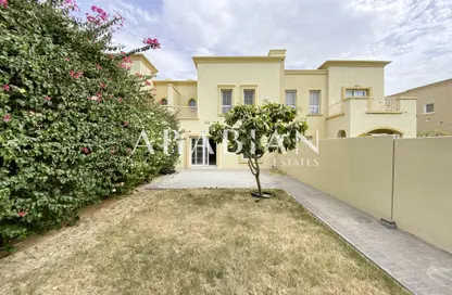 Villa - 2 Bedrooms - 3 Bathrooms for sale in Springs 10 - The Springs - Dubai