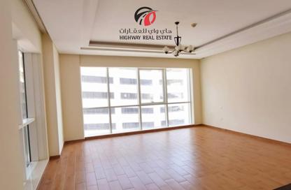 Apartment - 1 Bathroom for rent in Dubai Star Building - Al Nahda 1 - Al Nahda - Dubai