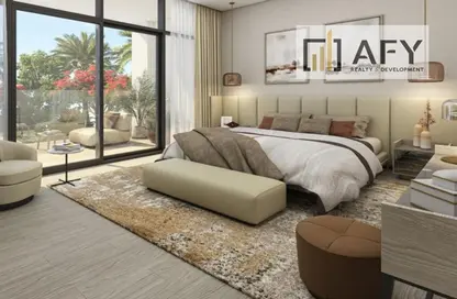 Land - Studio for sale in Murooj Al Furjan - Al Furjan - Dubai