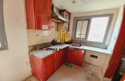 Apartment - 1 Bathroom for rent in Muwaileh 29 Building - Muwaileh - Sharjah