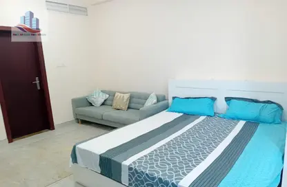 Apartment - 1 Bathroom for rent in Al Taawun Street - Al Taawun - Sharjah