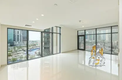 Apartment - 2 Bedrooms - 3 Bathrooms for rent in Boulevard Crescent Tower 1 - BLVD Crescent - Downtown Dubai - Dubai