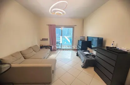 Apartment - 1 Bedroom - 1 Bathroom for sale in Marina Diamond 3 - Marina Diamonds - Dubai Marina - Dubai