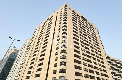 Apartment - 4 Bedrooms - 5 Bathrooms for rent in East Corniche road - Eastern Road - Abu Dhabi