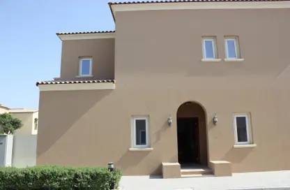 Townhouse - 3 Bedrooms - 3 Bathrooms for sale in Amaranta - Villanova - Dubai Land - Dubai