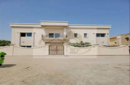 Villa - 3 Bedrooms - 4 Bathrooms for rent in Al Nekhailat - Al Heerah - Sharjah