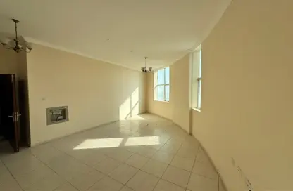 Apartment - 2 Bedrooms - 2 Bathrooms for rent in Orient Tower 1 - Orient Towers - Al Bustan - Ajman