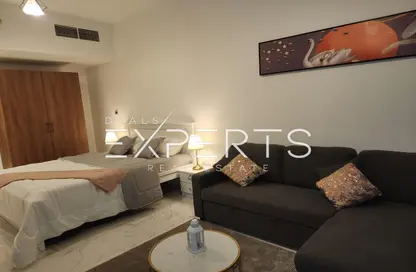 Apartment - Studio - 1 Bathroom for sale in Oasis 1 - Oasis Residences - Masdar City - Abu Dhabi