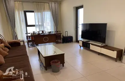 Apartment - 3 Bedrooms - 3 Bathrooms for rent in Souk Al Warsan Townhouses E - Souk Al Warsan - International City - Dubai