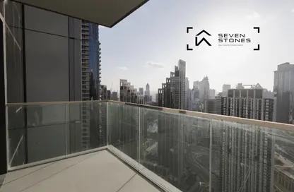 Apartment - 1 Bedroom - 1 Bathroom for rent in Grande - Opera District - Downtown Dubai - Dubai