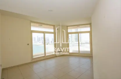 Apartment - 1 Bedroom - 2 Bathrooms for sale in Mangrove Place - Shams Abu Dhabi - Al Reem Island - Abu Dhabi