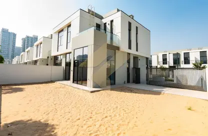 Townhouse - 4 Bedrooms - 4 Bathrooms for rent in Murooj Al Furjan - Al Furjan - Dubai