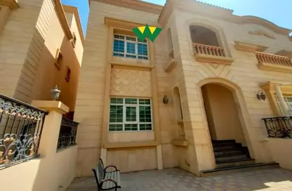 Villa - 6 Bedrooms - 7 Bathrooms for rent in Mohamed Bin Zayed City Villas - Mohamed Bin Zayed City - Abu Dhabi