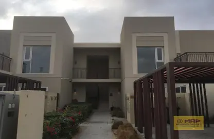 Townhouse - 2 Bedrooms - 3 Bathrooms for rent in Urbana III - EMAAR South - Dubai South (Dubai World Central) - Dubai