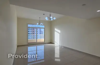 Apartment - 1 Bedroom - 2 Bathrooms for sale in Etlala Residence - Dubai Land Residence Complex - Dubai