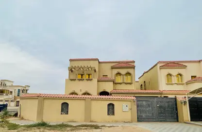 Villa - 5 Bedrooms for sale in Al Mowaihat 1 - Al Mowaihat - Ajman