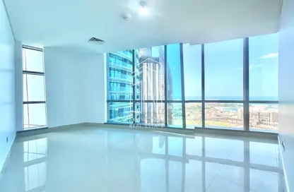 Apartment - 1 Bedroom - 2 Bathrooms for rent in Corniche Road - Abu Dhabi