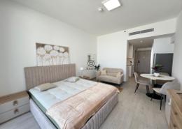 Studio - 1 bathroom for rent in Luma 22 - Jumeirah Village Circle - Dubai