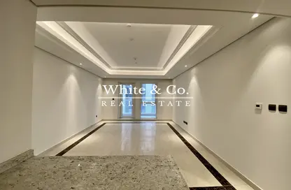 Apartment - 1 Bedroom - 2 Bathrooms for rent in Mon Reve - Downtown Dubai - Dubai