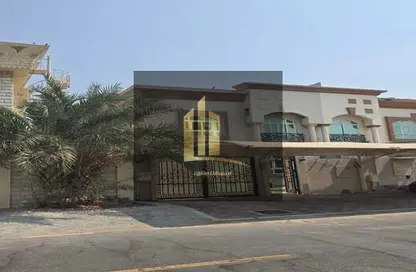 Villa - 5 Bedrooms - 6 Bathrooms for sale in Al Goaz - Wasit - Sharjah