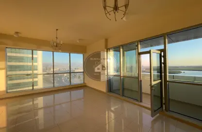 Apartment - 1 Bedroom - 2 Bathrooms for sale in Julphar Residential Tower - Julphar Towers - Al Nakheel - Ras Al Khaimah