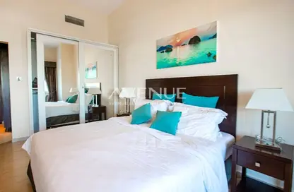 Duplex - 3 Bedrooms - 3 Bathrooms for sale in The Imperial Residence Podium - The Imperial Residence - Jumeirah Village Triangle - Dubai