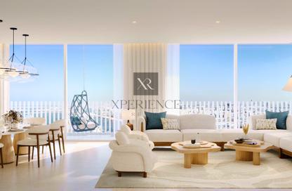 Apartment - 2 Bedrooms - 3 Bathrooms for sale in Saria - Maritime City - Dubai