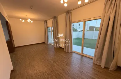 Townhouse - 3 Bedrooms - 3 Bathrooms for sale in Arabella Townhouses 3 - Arabella Townhouses - Mudon - Dubai