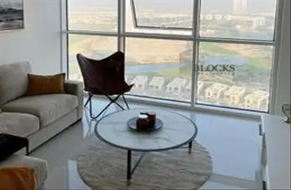 Apartment - 1 Bedroom - 1 Bathroom for rent in Carson B - Carson - DAMAC Hills - Dubai