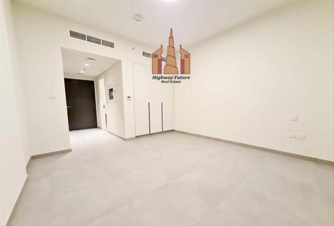 Apartment - 1 Bathroom for rent in Sarab 2 - Aljada - Sharjah