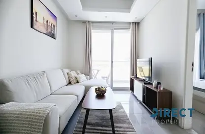 Apartment - 1 Bedroom - 1 Bathroom for rent in Centurion Onyx - Meydan - Dubai
