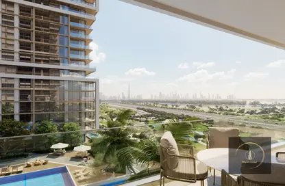 Duplex - 3 Bedrooms - 4 Bathrooms for sale in Sobha One - Sobha Hartland - Mohammed Bin Rashid City - Dubai