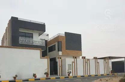 Villa - 6 Bedrooms - 7 Bathrooms for sale in Al Suyoh - Sharjah