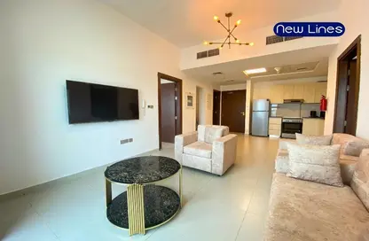 Apartment - 2 Bedrooms - 3 Bathrooms for sale in Binghatti Gate - Jumeirah Village Circle - Dubai