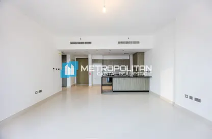 Apartment - 1 Bedroom - 1 Bathroom for rent in Meera 1 - Shams Abu Dhabi - Al Reem Island - Abu Dhabi