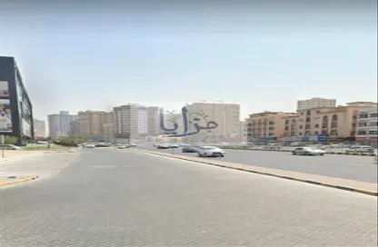 Land - Studio for sale in Crown Palace Hotel - Al Rashidiya 1 - Al Rashidiya - Ajman