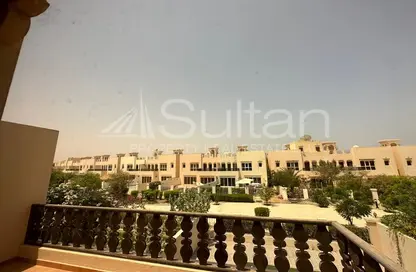 Townhouse - 3 Bedrooms - 3 Bathrooms for rent in The Townhouses at Al Hamra Village - Al Hamra Village - Ras Al Khaimah