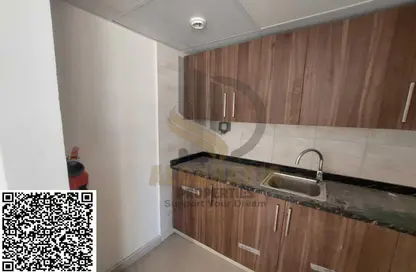 Office Space - Studio - 1 Bathroom for rent in Al Rawda 1 - Al Rawda - Ajman