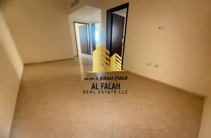 Apartment - 2 Bedrooms - 2 Bathrooms for rent in Al Mahatta - Al Qasimia - Sharjah