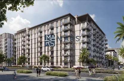 Apartment - 2 Bedrooms - 2 Bathrooms for sale in Layla Residences - Maryam Island - Sharjah