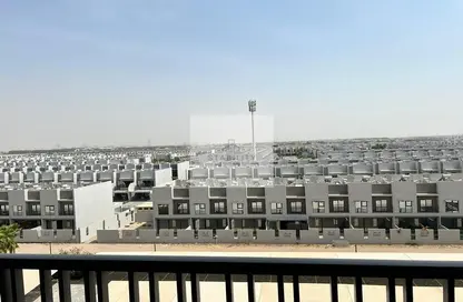 Apartment - 1 Bathroom for sale in MAG Eye - District 7 - Mohammed Bin Rashid City - Dubai