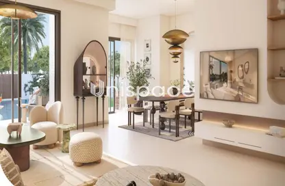 Villa - 4 Bedrooms - 4 Bathrooms for sale in Alana - The Valley - Dubai