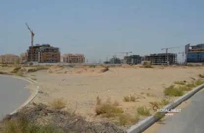 Land - Studio for sale in Al Warsan 4 - Al Warsan - Dubai