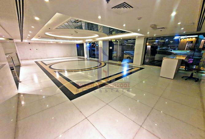 Apartment For Rent In Muwaileh 29 Building: One Month Free Lavish ...