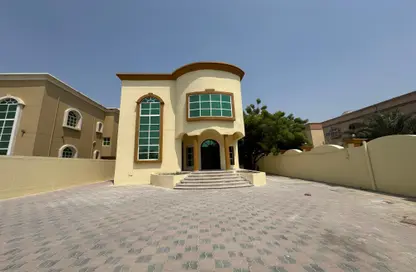 Villa - 5 Bedrooms - 6 Bathrooms for rent in Al Rawda 3 Villas - Al Rawda 3 - Al Rawda - Ajman