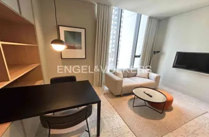 Apartment - Studio - 1 Bathroom for sale in UPSIDE Living - Business Bay - Dubai