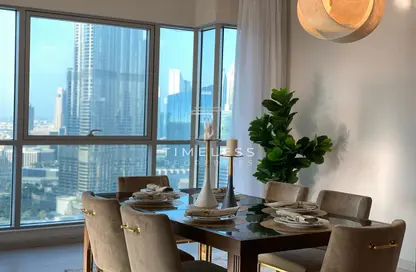 Apartment - 2 Bedrooms - 3 Bathrooms for sale in The Residences 2 - The Residences - Downtown Dubai - Dubai